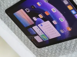 Photo - New Xiaomi Pad 6 256 GB Silver