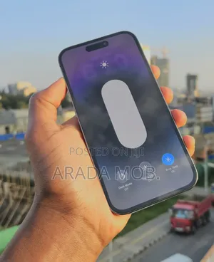 Apple iPhone 14 Pro 256 GB Purple