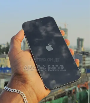 Apple iPhone 14 Pro 256 GB Purple