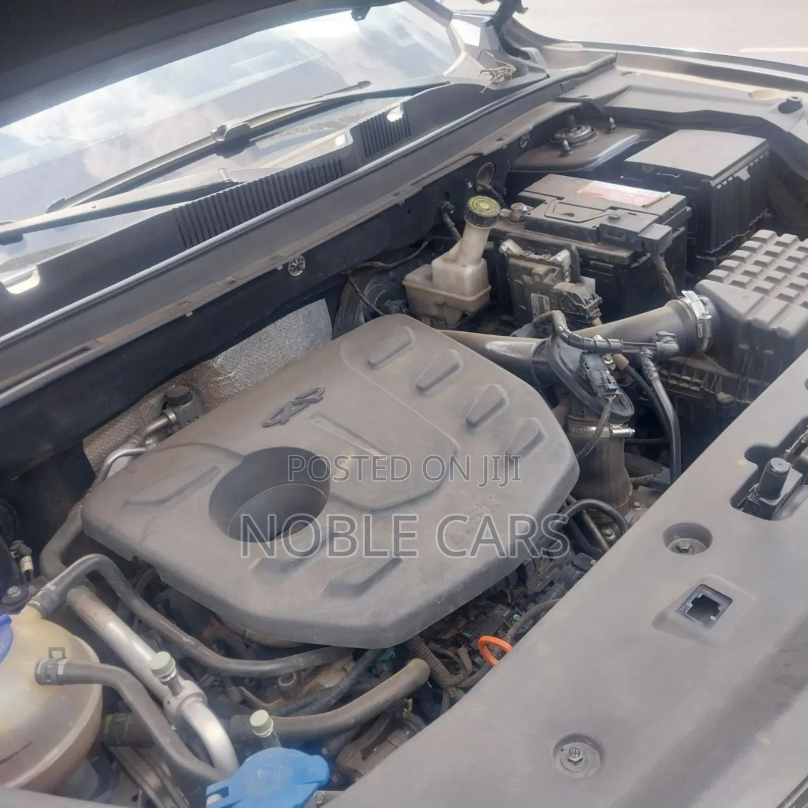 Jetour X70 Plus 2022 Blue