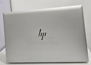New Laptop HP EliteBook 850 G8 16GB Intel Core I7 SSD 512GB
