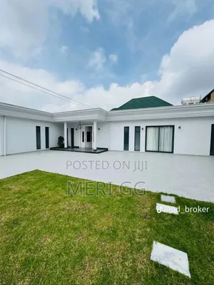 Furnished 7bdrm Villa in Ayat, Bole for sale