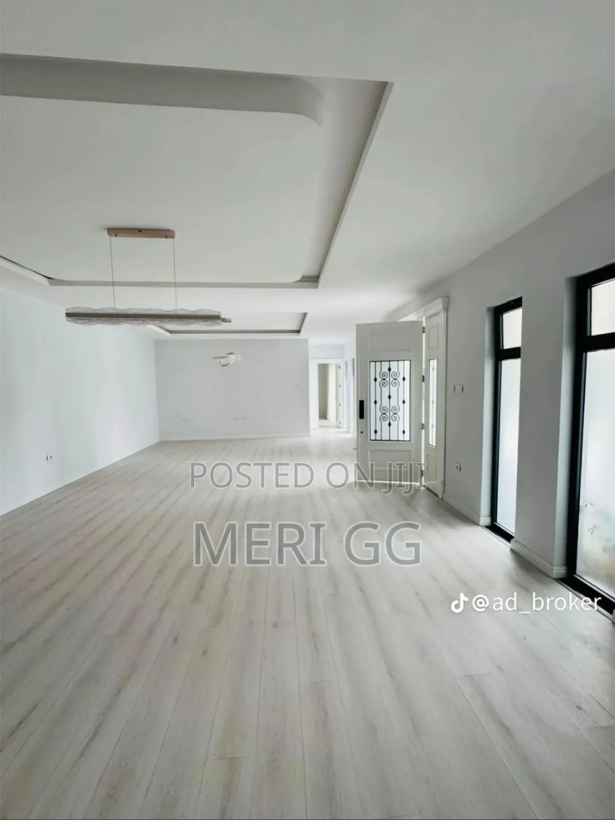 Furnished 7bdrm Villa in Ayat, Bole for sale