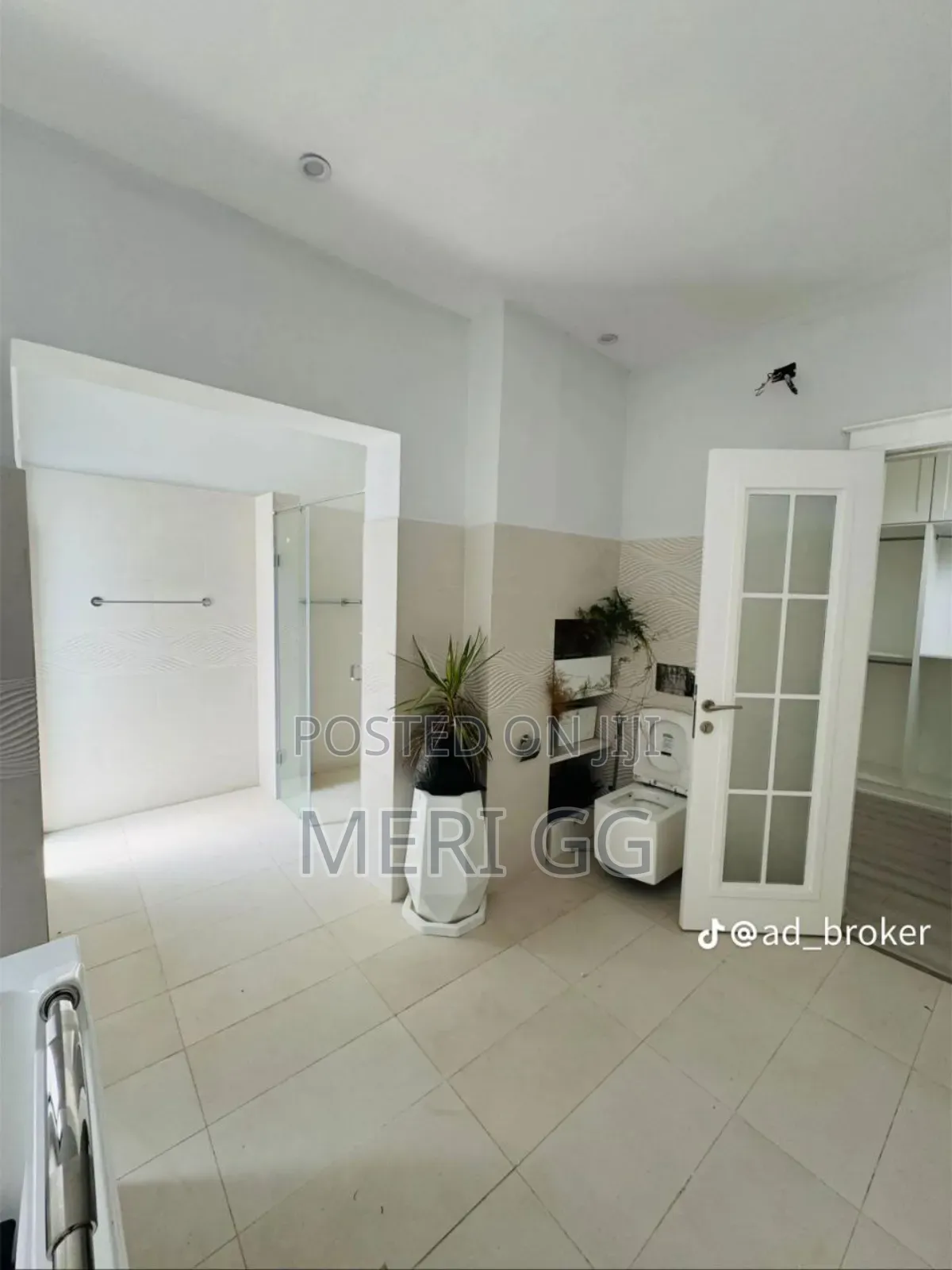 Furnished 7bdrm Villa in Ayat, Bole for sale