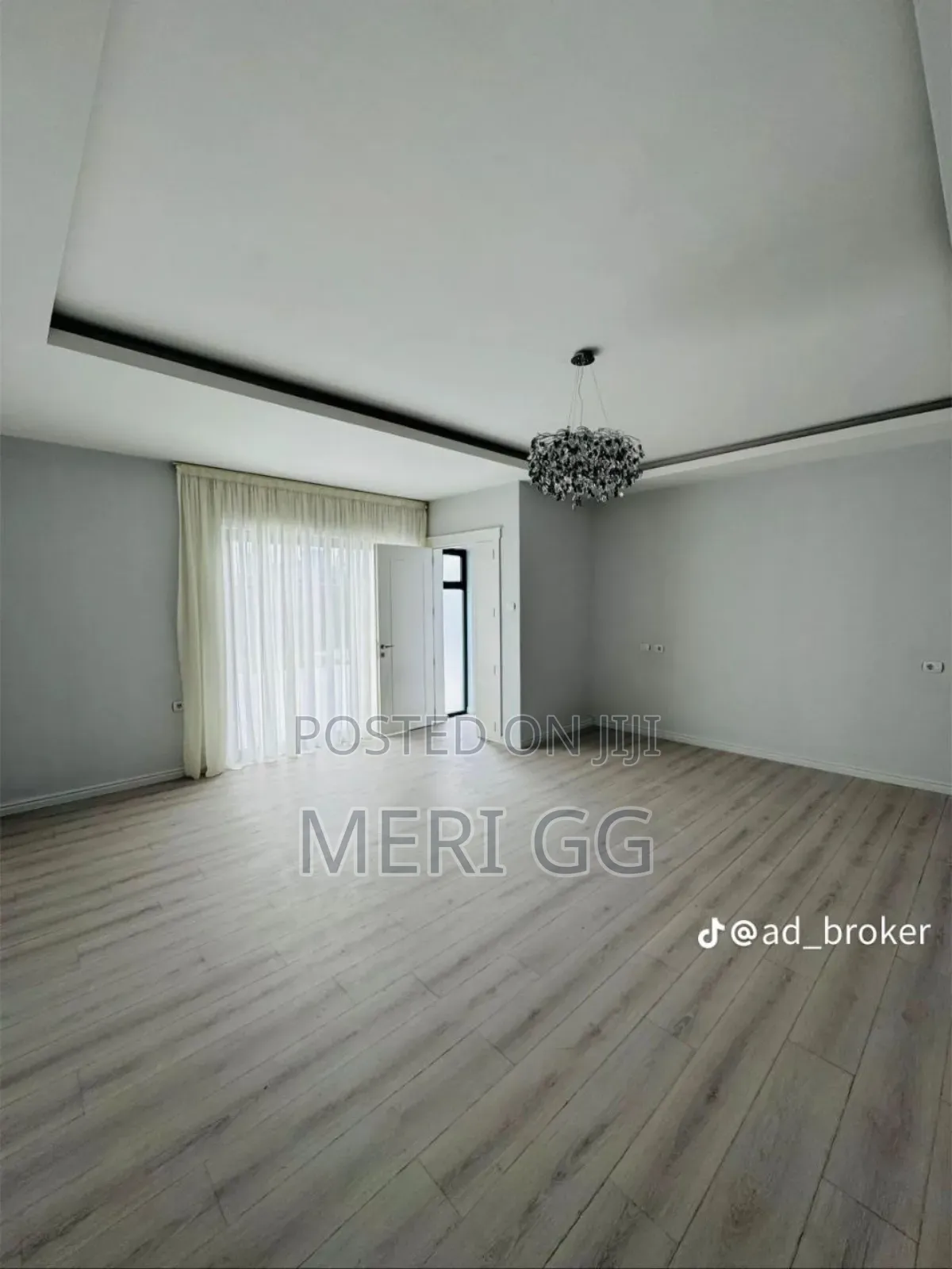 Furnished 7bdrm Villa in Ayat, Bole for sale