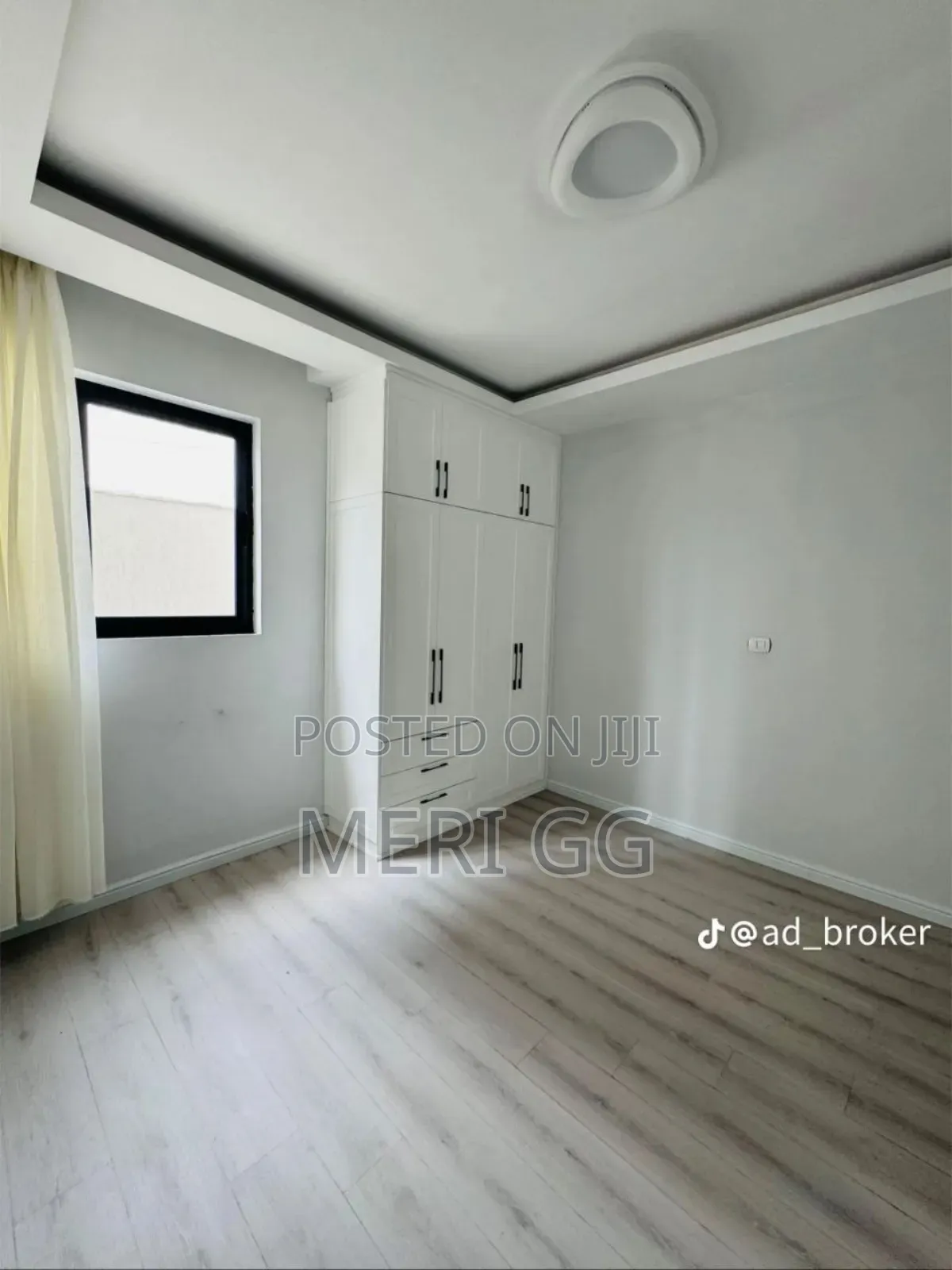 Furnished 7bdrm Villa in Ayat, Bole for sale