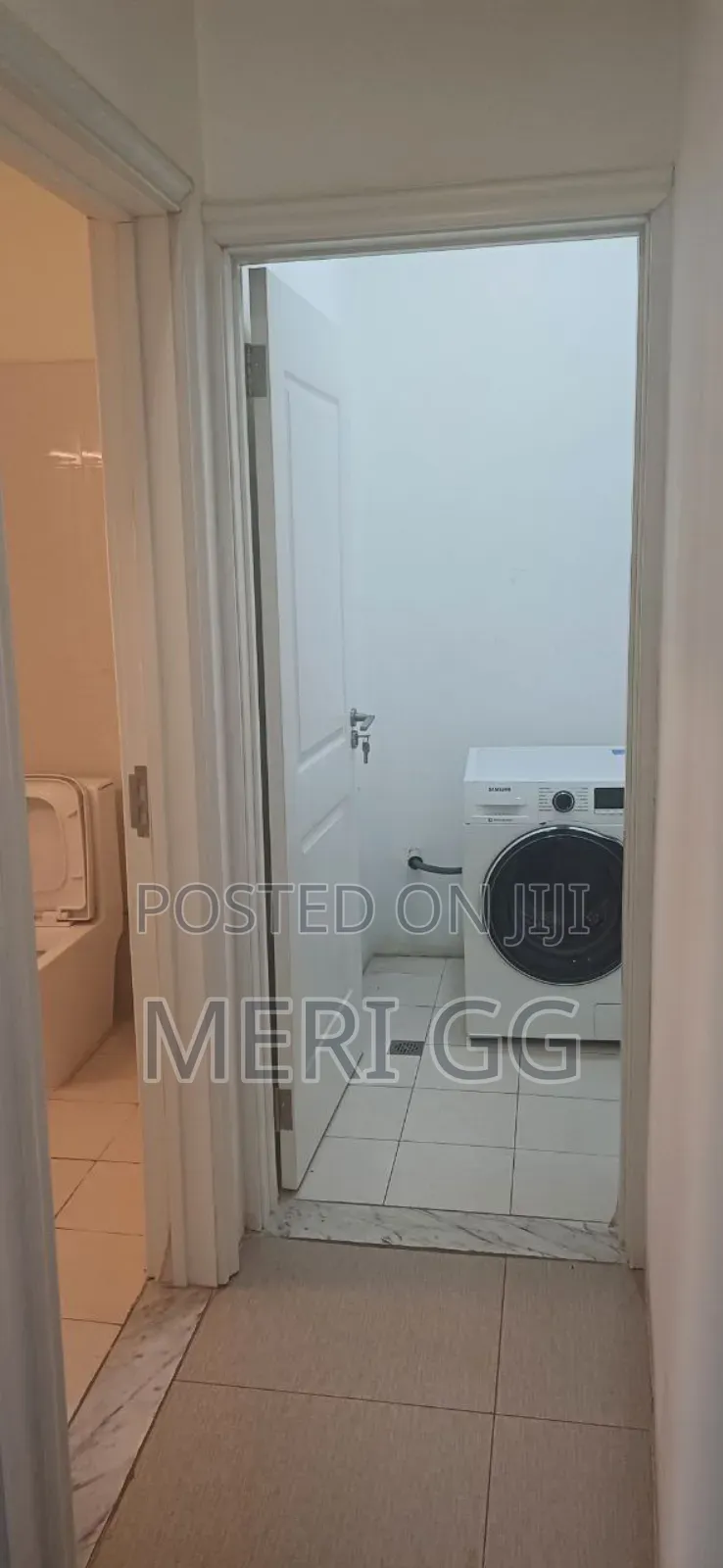 Furnished 7bdrm Villa in Ayat, Bole for sale