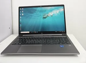 Photo - New Laptop HP ZBook Studio G8 32GB Intel Core I7 SSD 1T