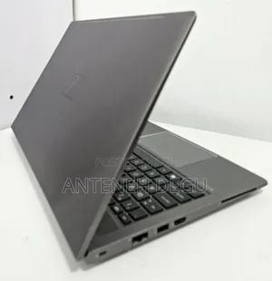 New Laptop HP ZBook Studio G8 32GB Intel Core I7 SSD 1T