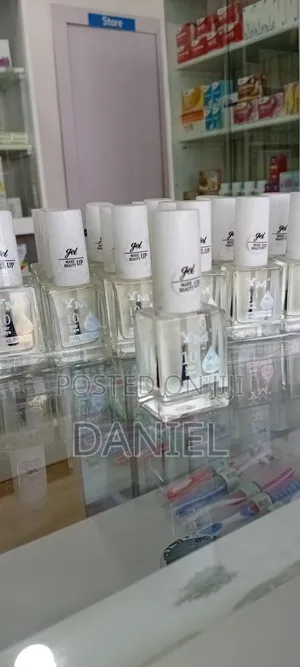 Photo - Ym Nail Polish