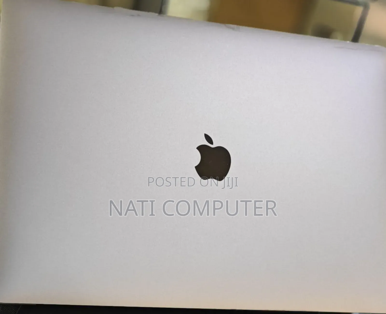 New Laptop Apple MacBook Pro 2019 32GB Intel Core I9 SSD 512GB