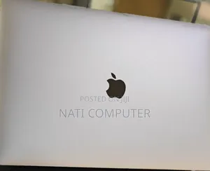 Photo - New Laptop Apple MacBook Pro 2019 32GB Intel Core I9 SSD 512GB