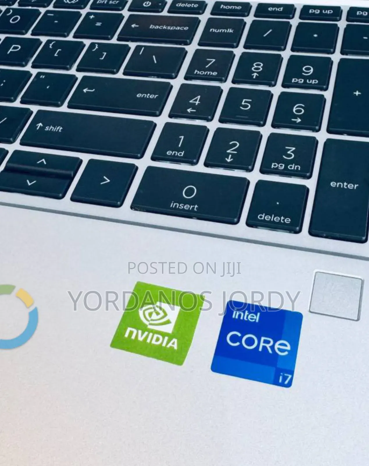 New Laptop HP ProBook 450 G9 16GB Intel Core I7 SSD 512GB