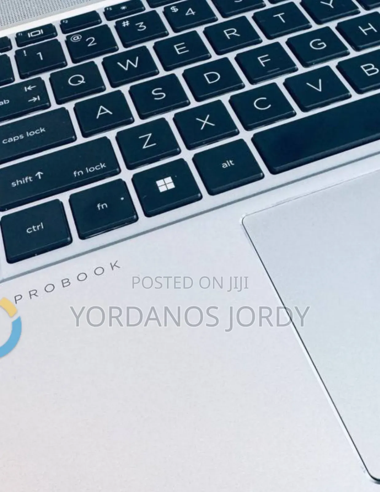 New Laptop HP ProBook 450 G9 16GB Intel Core I7 SSD 512GB