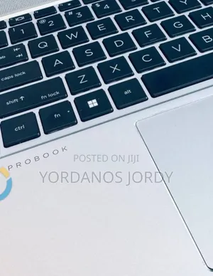 New Laptop HP ProBook 450 G9 16GB Intel Core I7 SSD 512GB