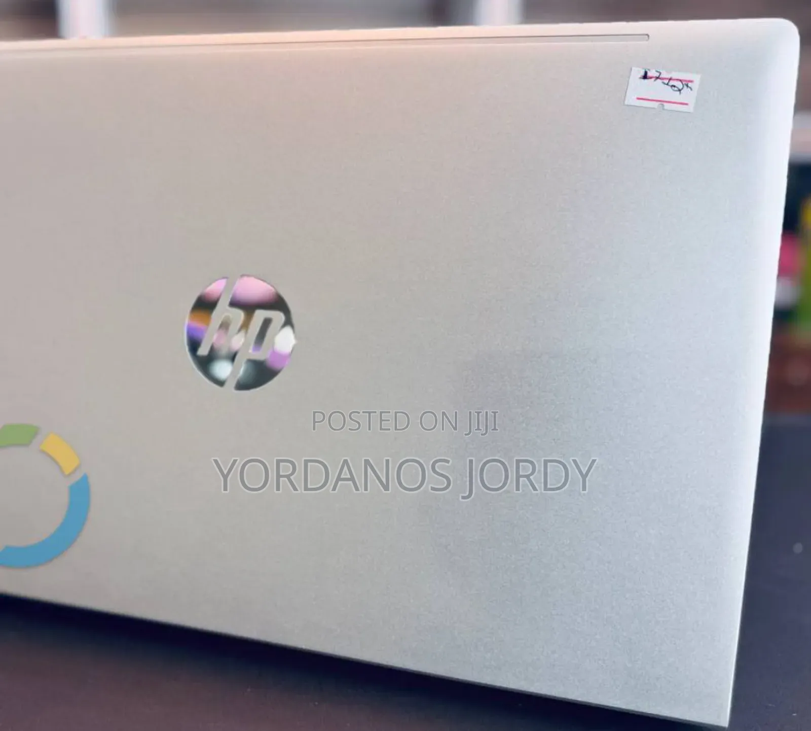 New Laptop HP ProBook 450 G9 16GB Intel Core I7 SSD 512GB