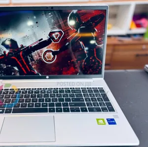New Laptop HP ProBook 450 G9 16GB Intel Core I7 SSD 512GB