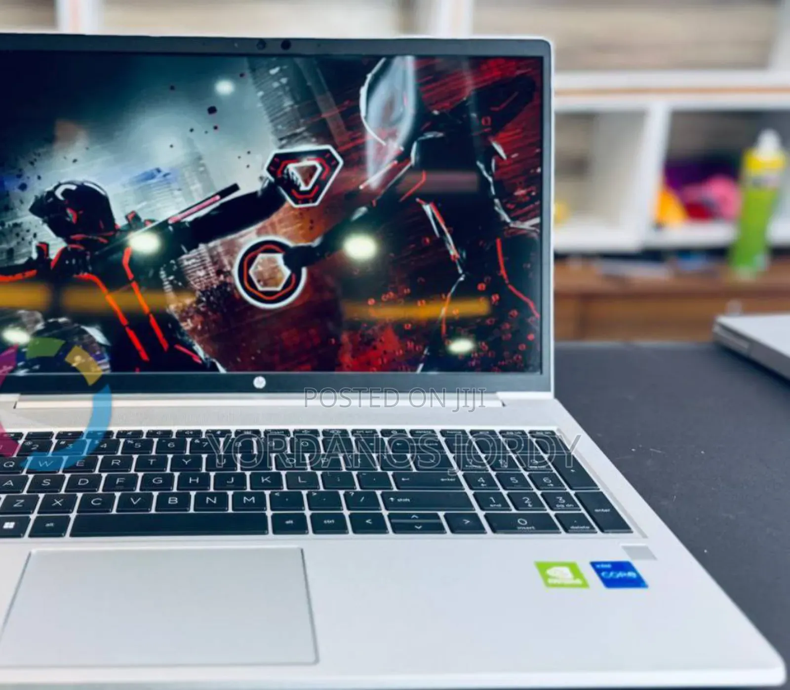 New Laptop HP ProBook 450 G9 16GB Intel Core I7 SSD 512GB