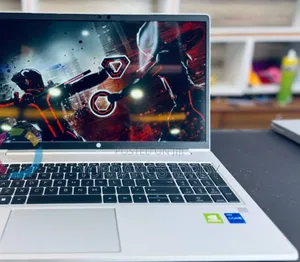 New Laptop HP ProBook 450 G9 16GB Intel Core I7 SSD 512GB