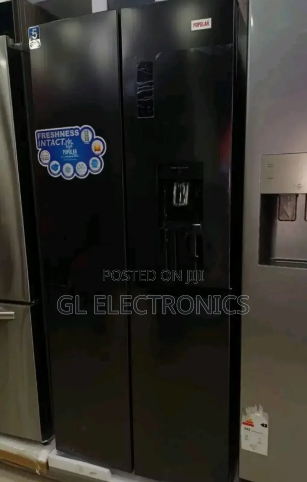 Popular Refergrator 700 Liture