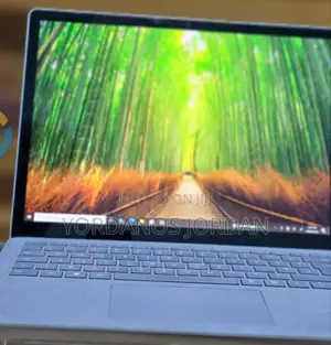 New Laptop Microsoft Surface 8GB Intel Core I5 SSD 512GB