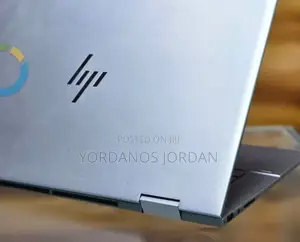 New Laptop HP Envy X360 16GB Intel Core I7 SSD 512GB
