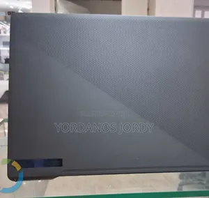 Photo - New Laptop Asus ROG Zephyrus G15 16GB AMD Ryzen 9 SSD 512GB