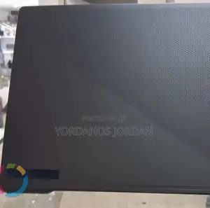 New Laptop Asus ROG Zephyrus G15 16GB AMD Ryzen 9 SSD 512GB