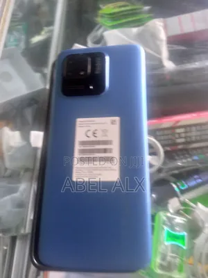 New Xiaomi Redmi 10C 128 GB