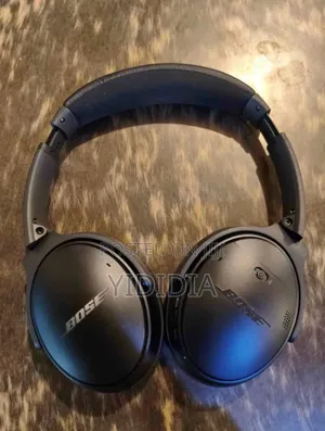 Bose Quietcomfort Headphones Qc-75