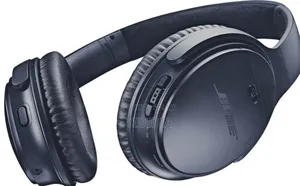 Bose Quietcomfort Headphones Qc-75