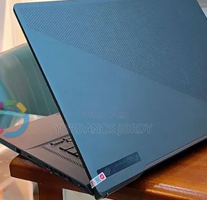 Photo - New Laptop Asus ROG Zephyrus G16 32GB Intel Core I9 SSD 1T
