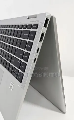 New Laptop HP EliteBook X360 1040 G7 16GB Intel Core I7 SSD 512GB