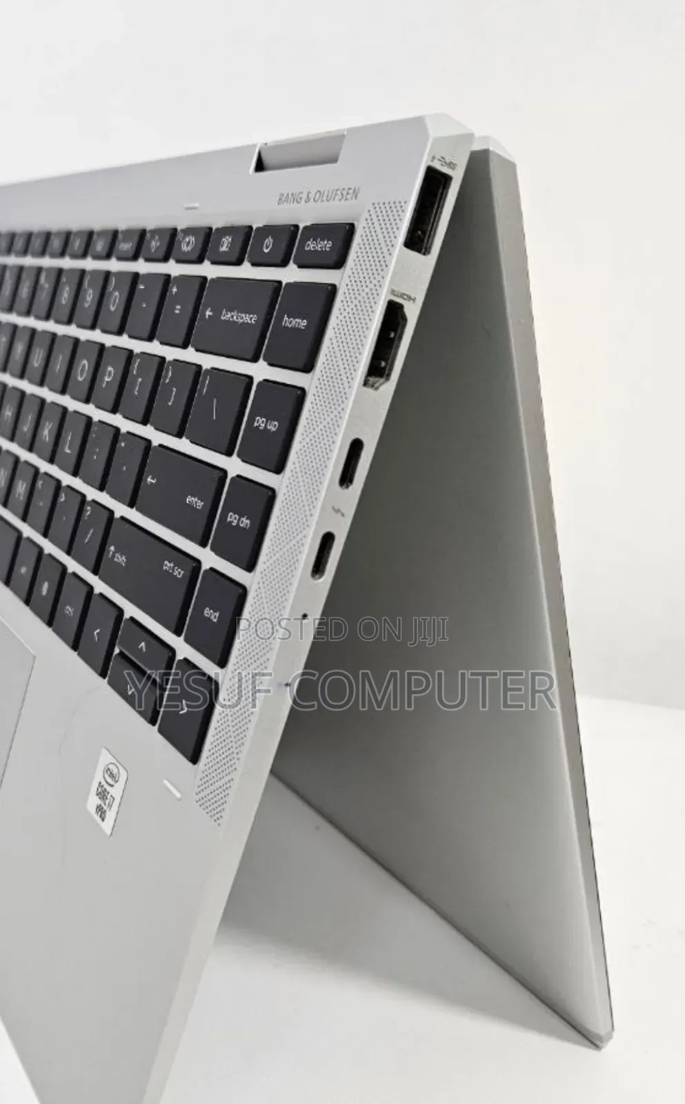 New Laptop HP EliteBook X360 1040 G7 16GB Intel Core I7 SSD 512GB