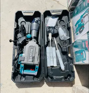Photo - Total Demolition Breaker 1700watt