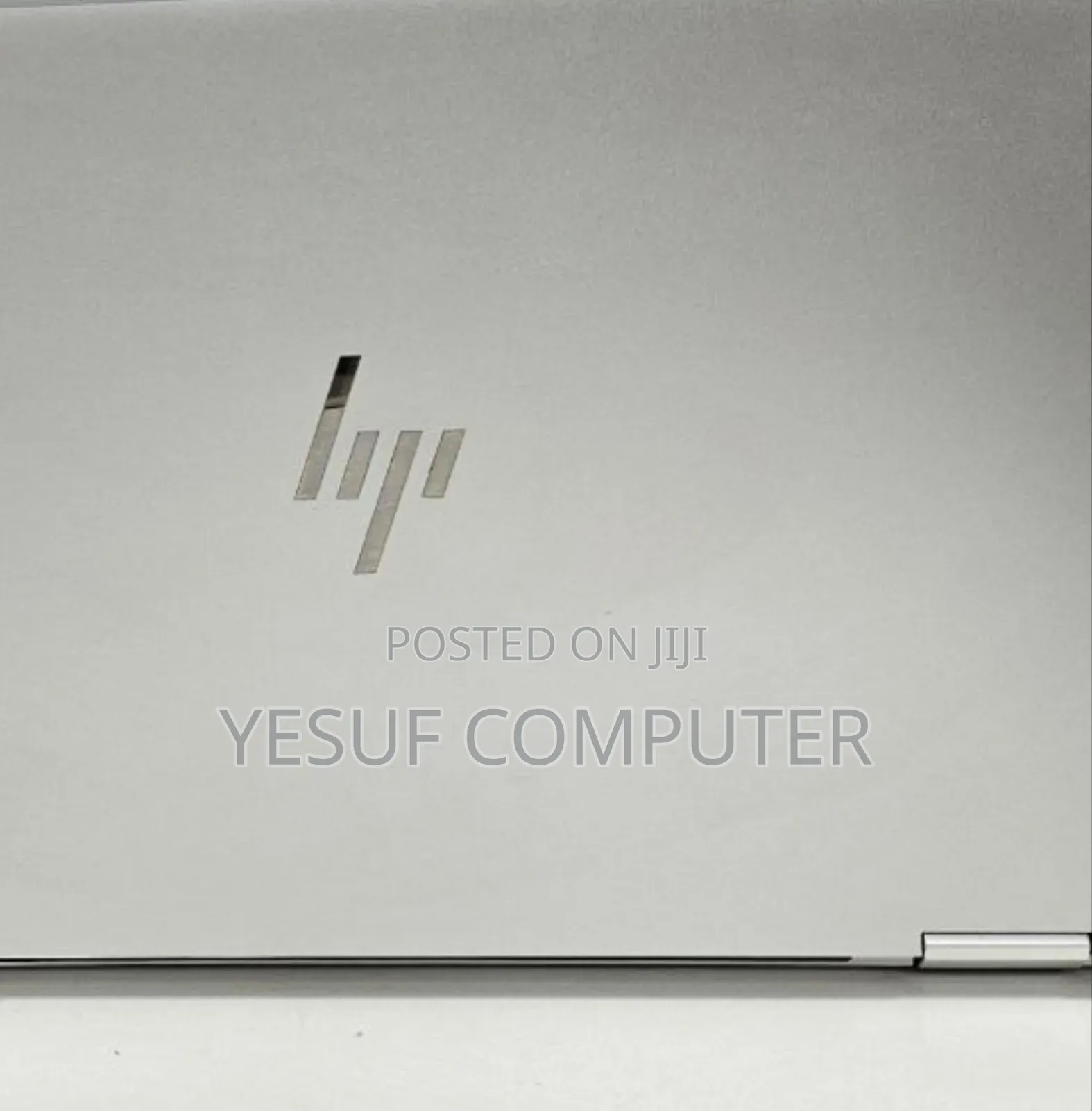 New Laptop HP EliteBook X360 1040 G7 16GB Intel Core I7 SSD 512GB