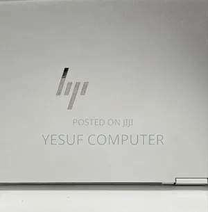 New Laptop HP EliteBook X360 1040 G7 16GB Intel Core I7 SSD 512GB