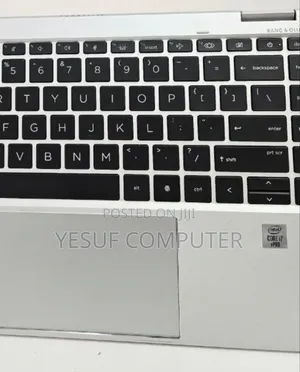 New Laptop HP EliteBook X360 1040 G7 16GB Intel Core I7 SSD 512GB