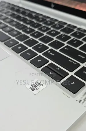 New Laptop HP EliteBook X360 1040 G7 16GB Intel Core I7 SSD 512GB