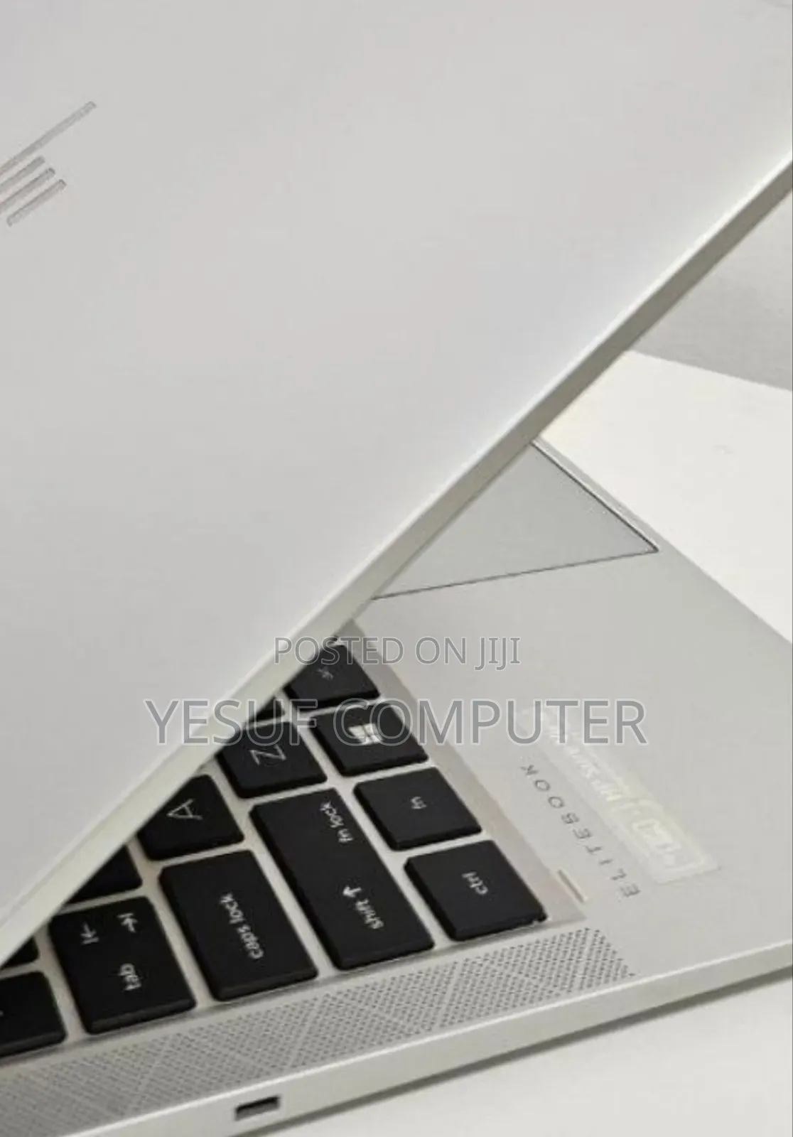 New Laptop HP EliteBook X360 1040 G7 16GB Intel Core I7 SSD 512GB