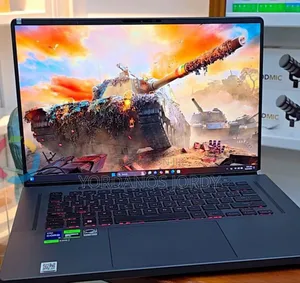 New Laptop Asus ROG Zephyrus G16 32GB Intel Core I9 SSD 1T