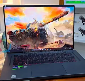 New Laptop Asus ROG Zephyrus G16 32GB Intel Core I9 SSD 1T