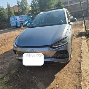 Photo - BYD E2 43 kWh 94 hp FWD 2025 Beige