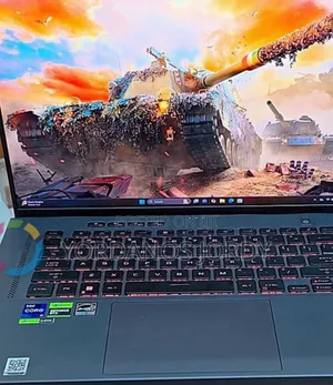 New Laptop Asus ROG Zephyrus G16 32GB Intel Core I9 SSD 1T