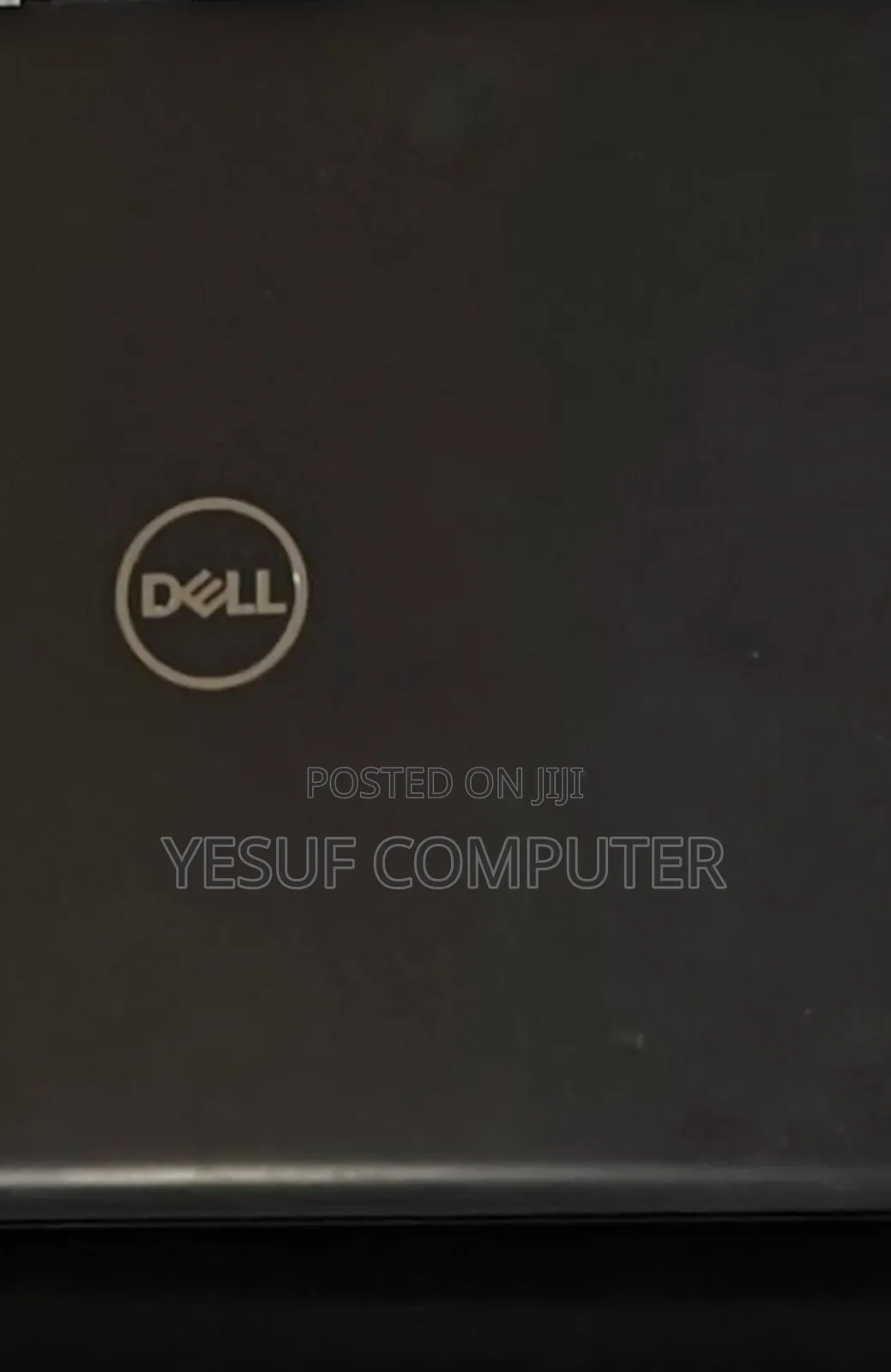 New Laptop Dell Latitude 15 E5570 8GB Intel Core I7 HDD 1T