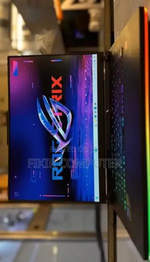 New Laptop Asus ROG Strix G15 16GB Intel Core I9 SSD 1T