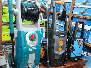 Pressure Washers
