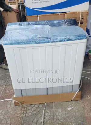 Photo - Falcon 14kg Washing Machine