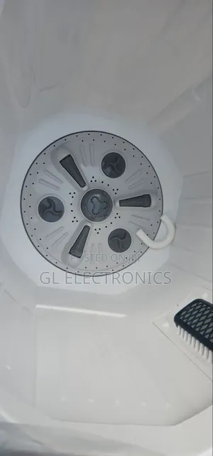 Falcon 14kg Washing Machine