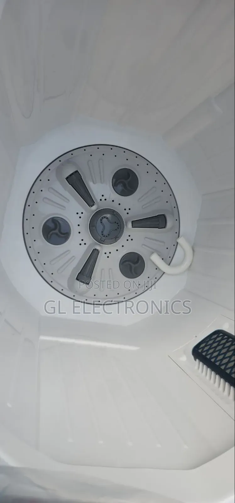 Falcon 14kg Washing Machine